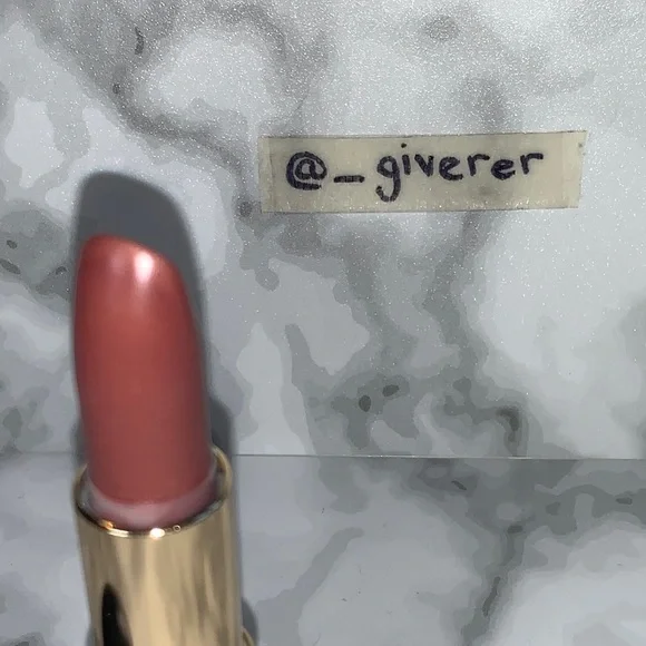 LACEWOOD Lancome L’Absolu Rouge Lipstick RARE